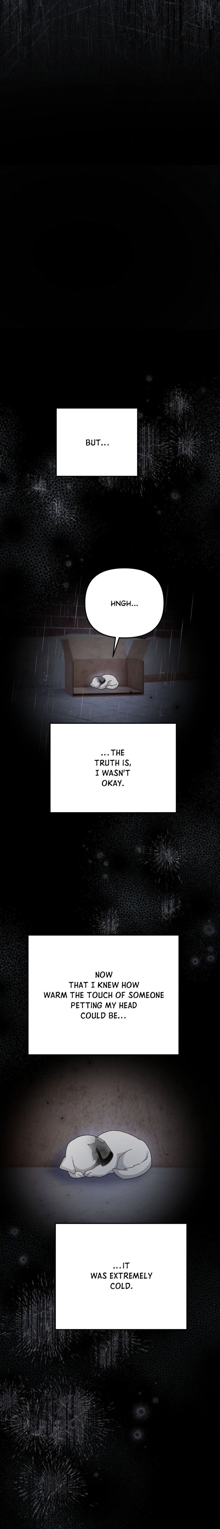 Kingdom of Innocence (Uncensored) Chapter 37 - Page 11