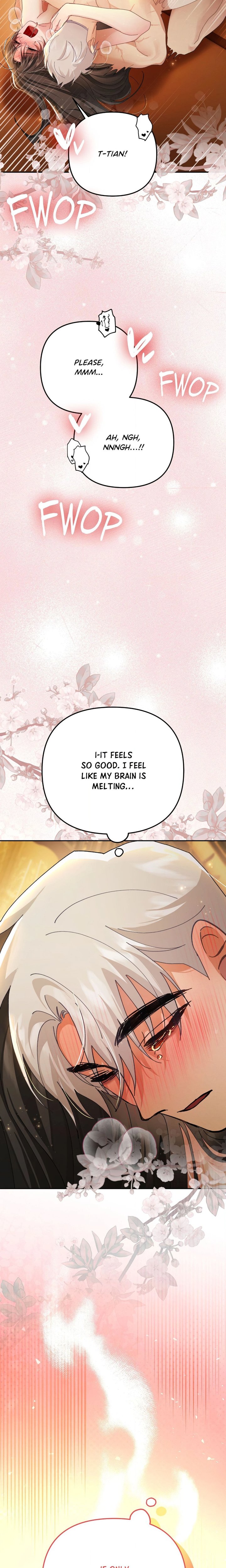 Kingdom of Innocence (Uncensored) Chapter 37 - Page 30