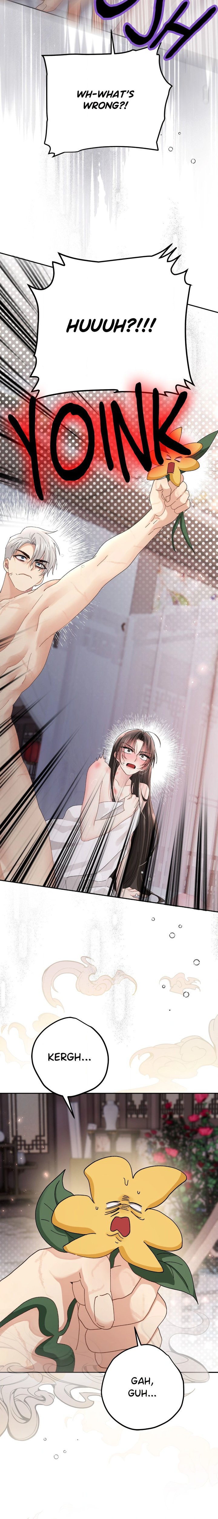 Kingdom of Innocence (Uncensored) Chapter 39 - Page 13