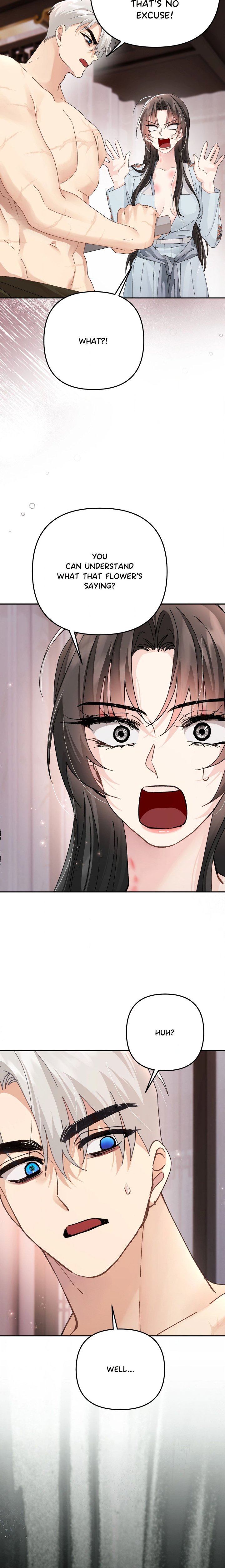 Kingdom of Innocence (Uncensored) Chapter 39 - Page 16