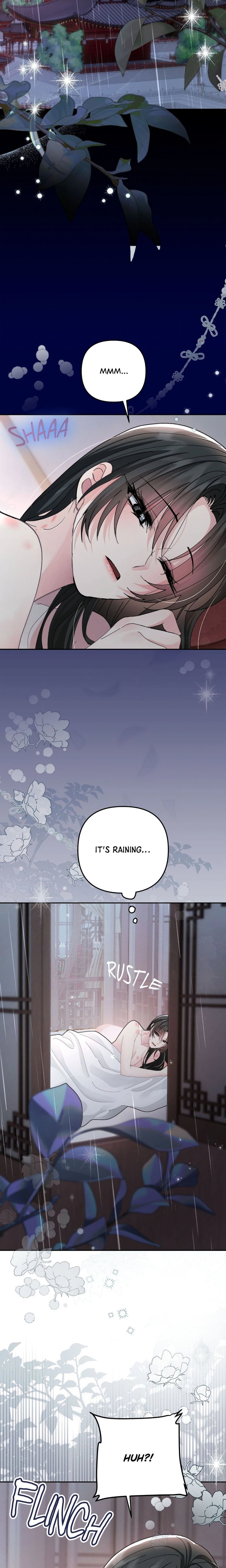 Kingdom of Innocence (Uncensored) Chapter 39 - Page 2