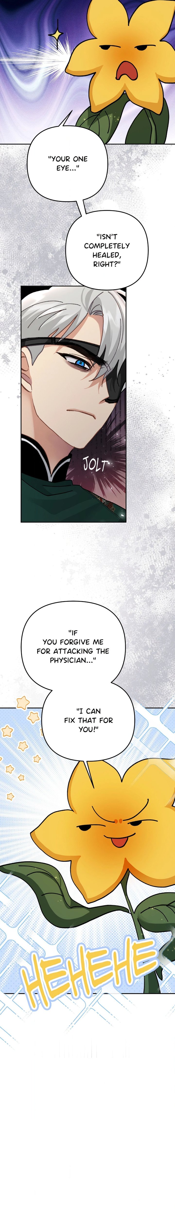 Kingdom of Innocence (Uncensored) Chapter 39 - Page 21