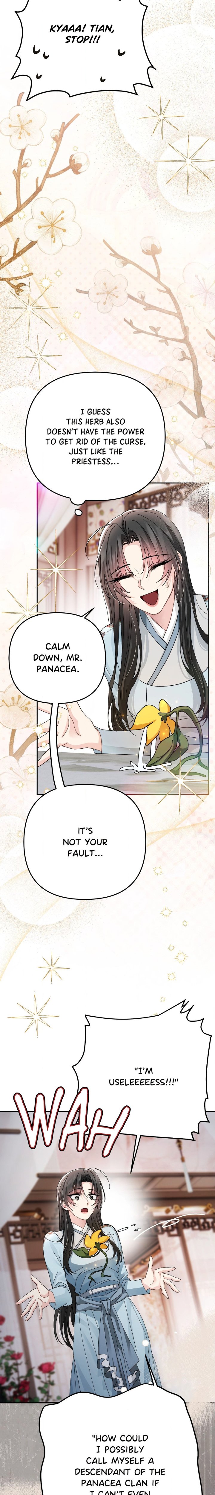 Kingdom of Innocence (Uncensored) Chapter 39 - Page 23