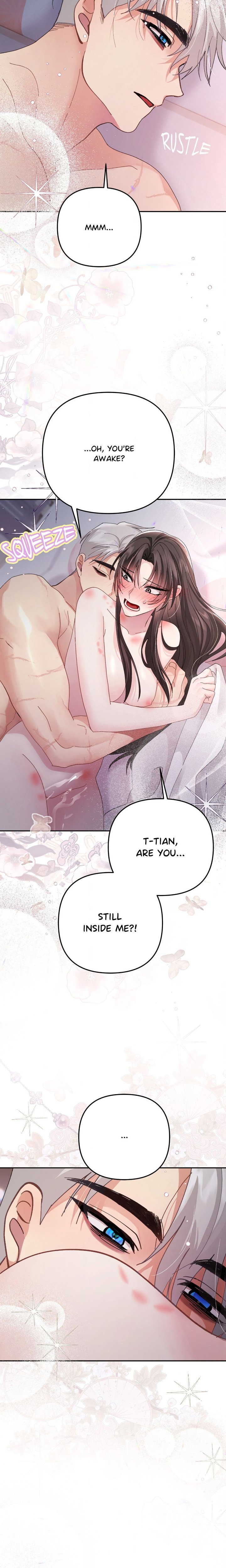 Kingdom of Innocence (Uncensored) Chapter 39 - Page 4