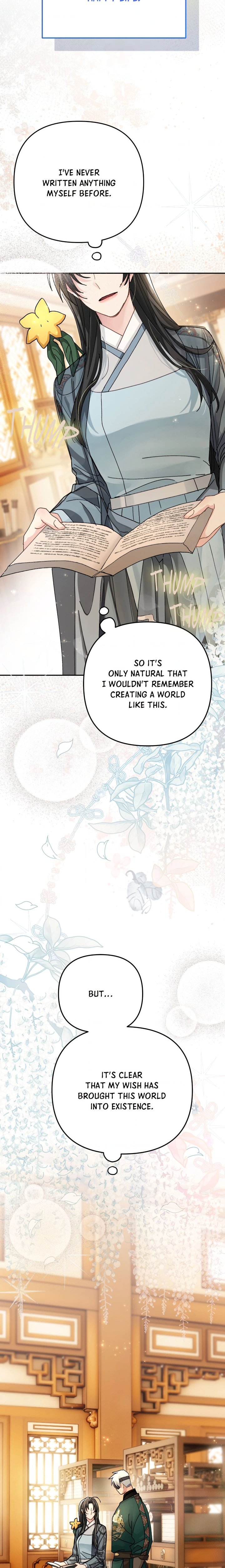 Kingdom of Innocence (Uncensored) Chapter 40 - Page 26