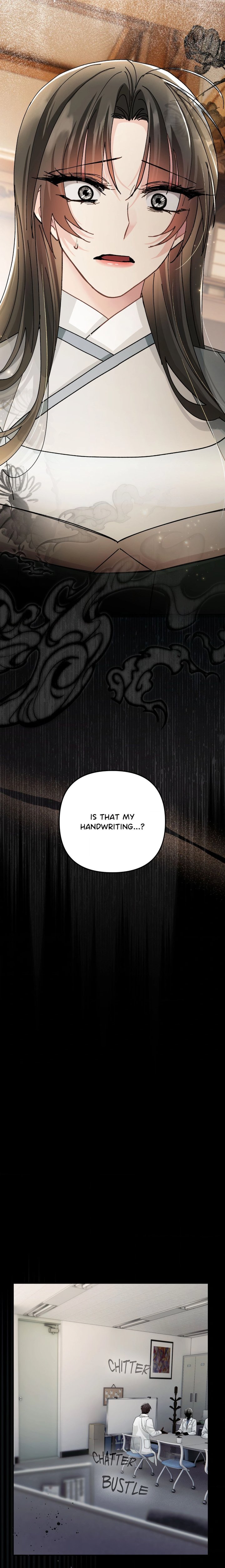 Kingdom of Innocence (Uncensored) Chapter 40 - Page 5