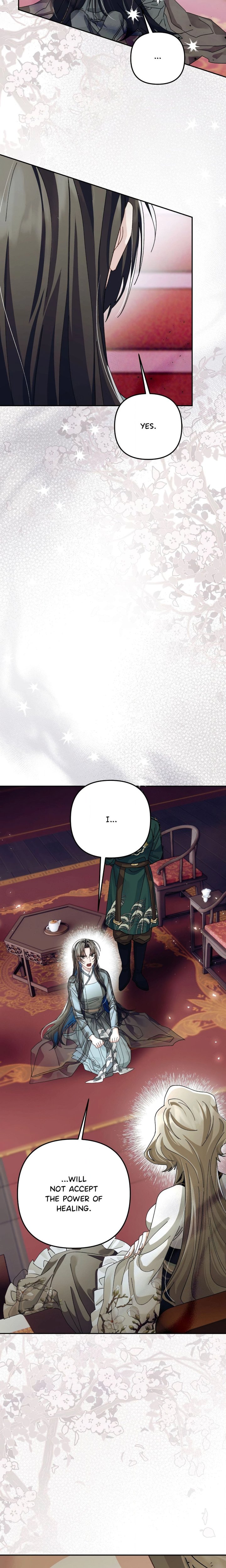 Kingdom of Innocence (Uncensored) Chapter 41 - Page 22