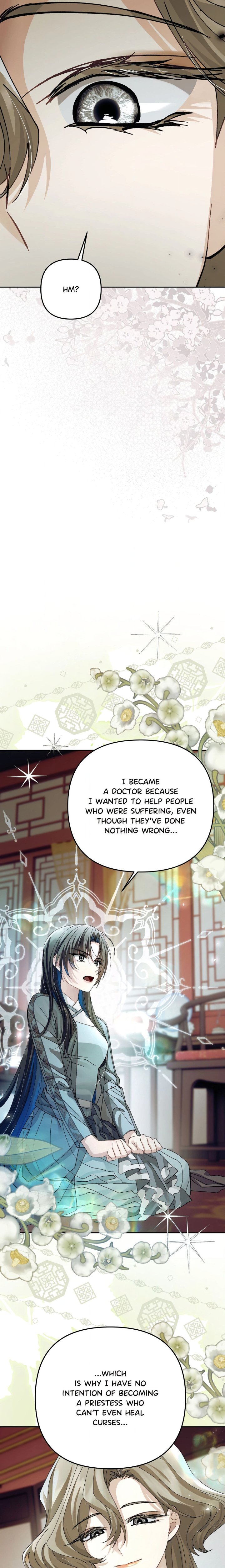 Kingdom of Innocence (Uncensored) Chapter 41 - Page 23