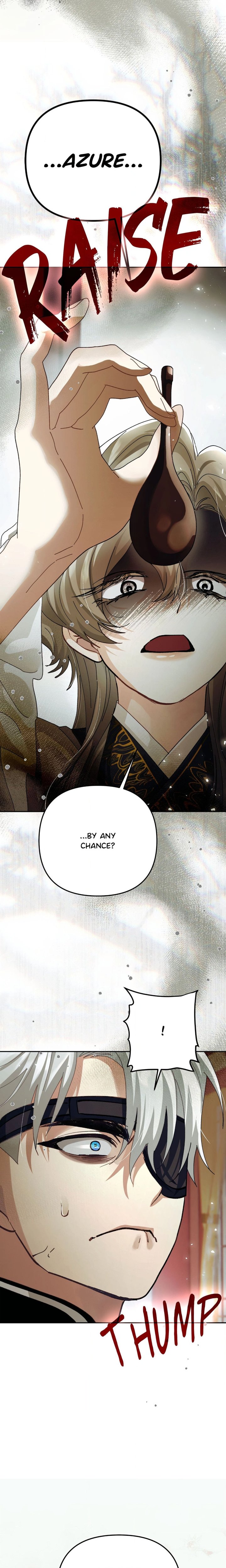 Kingdom of Innocence (Uncensored) Chapter 41 - Page 25