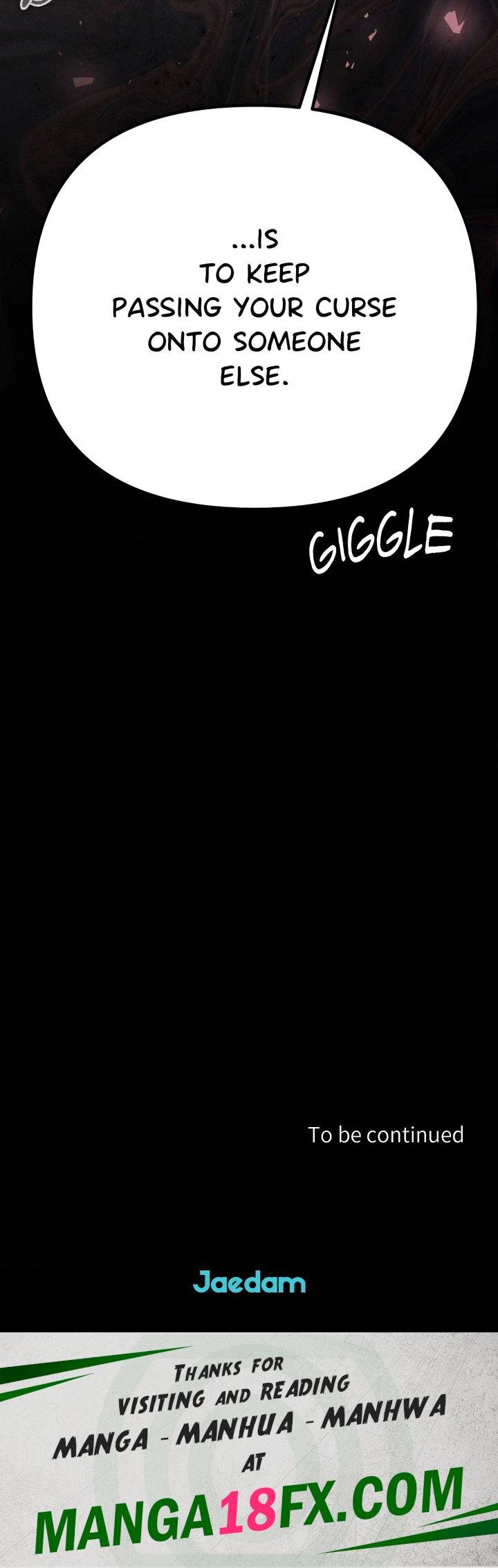 Kingdom of Innocence (Uncensored) Chapter 41 - Page 31