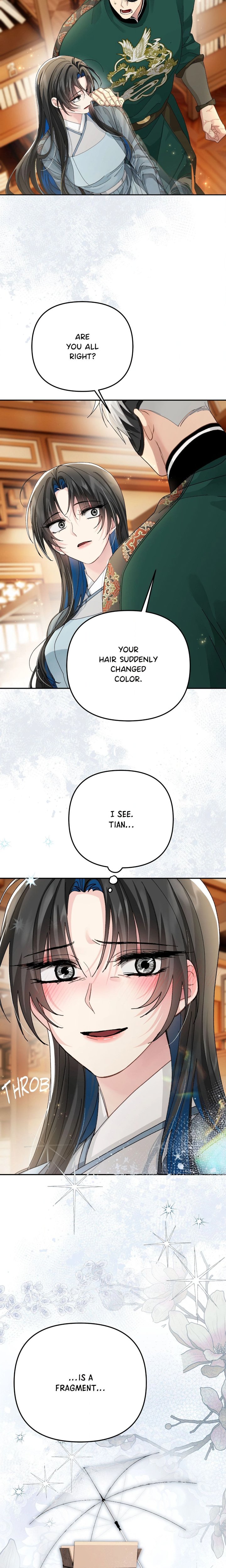 Kingdom of Innocence (Uncensored) Chapter 41 - Page 4