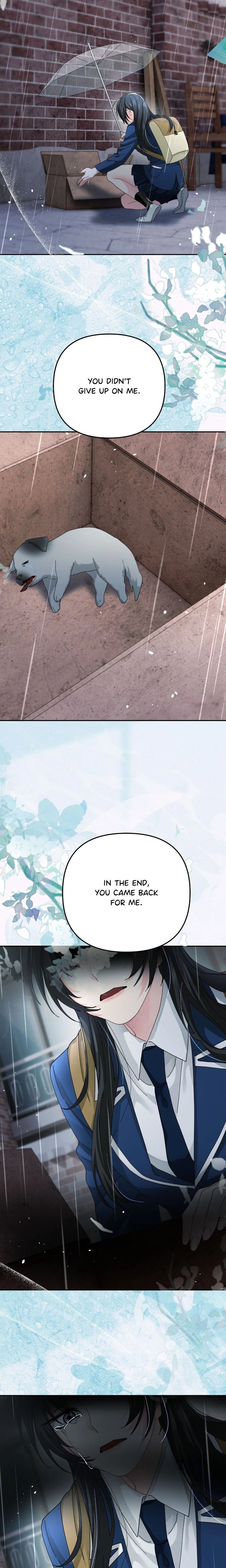 Kingdom of Innocence (Uncensored) Chapter 48 - Page 22