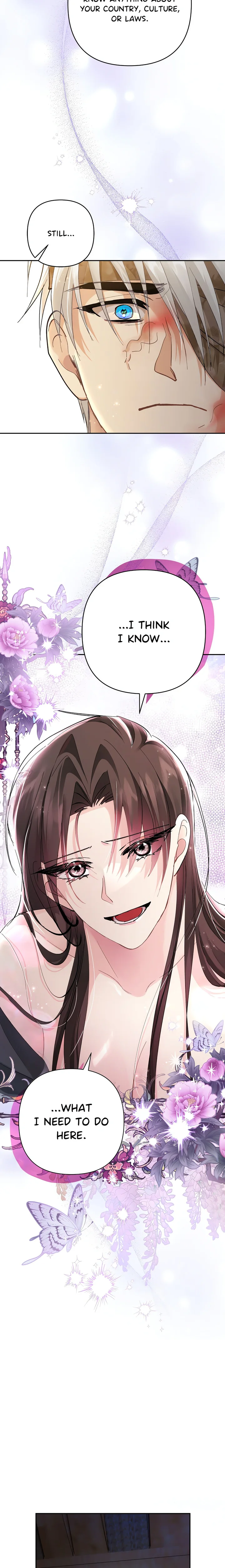 Kingdom of Innocence (Uncensored) Chapter 7 - Page 26
