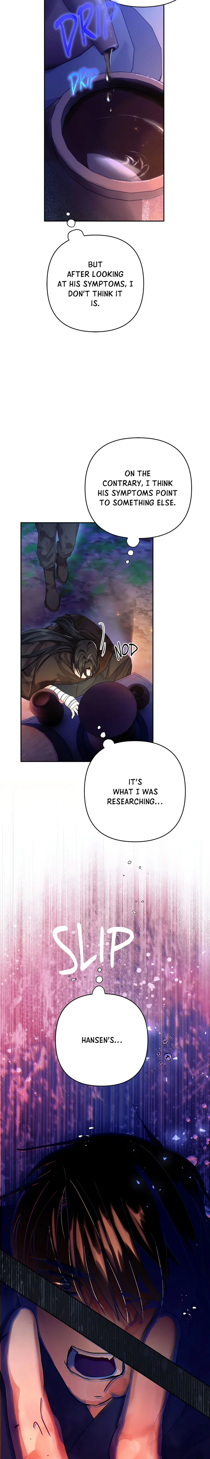 Kingdom of Innocence (Uncensored) Chapter 8 - Page 18