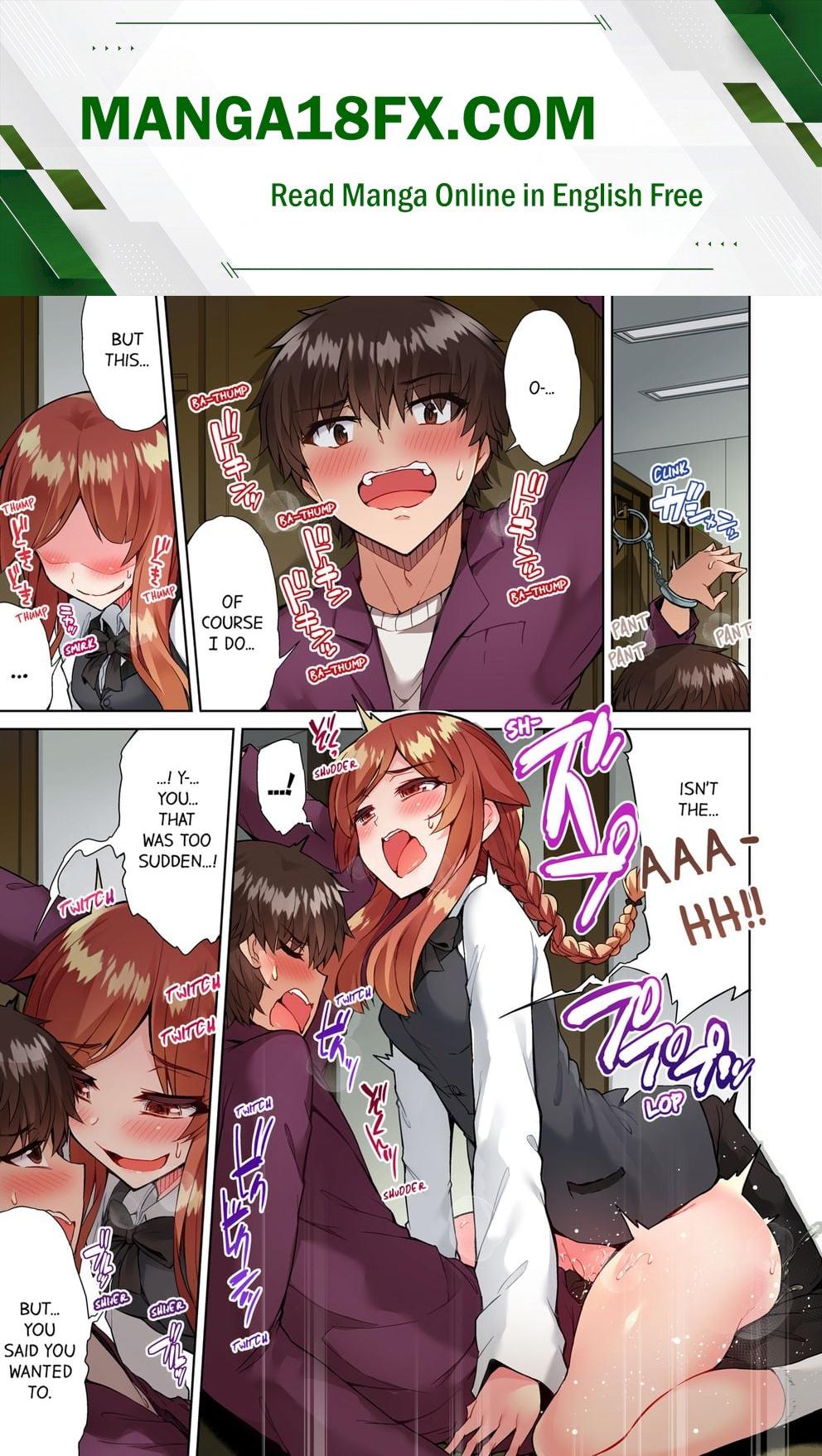 Traditional Job of Washing Girls’ Body (Uncensored) Chapter 69 - Page 1