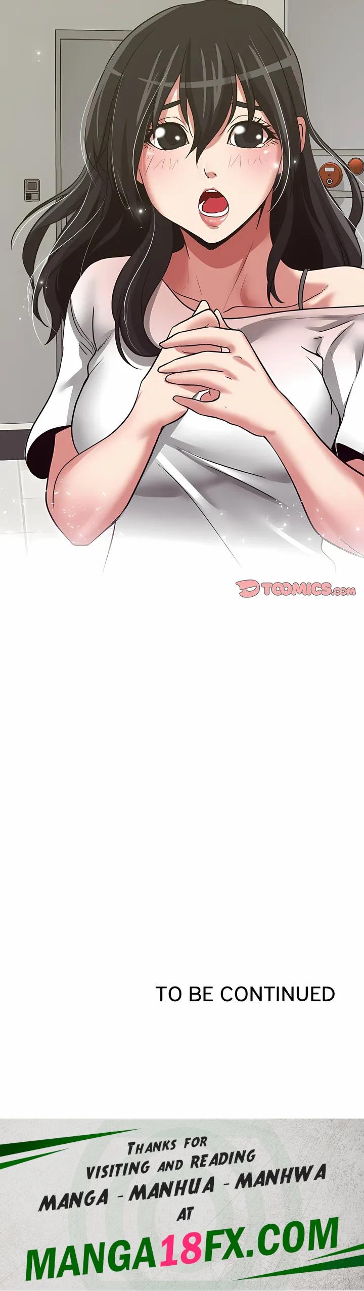 Trapped in Vengeance Chapter 12 - Page 16