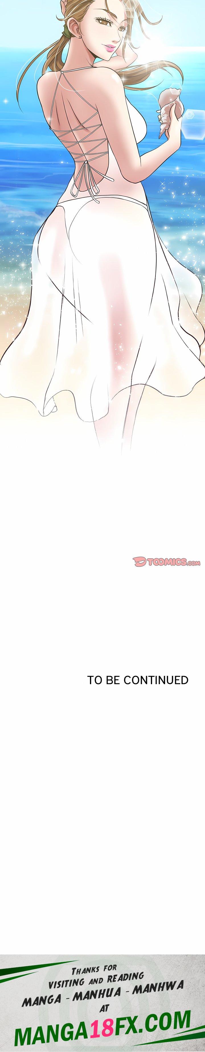 Trapped in Vengeance Chapter 17 - Page 15