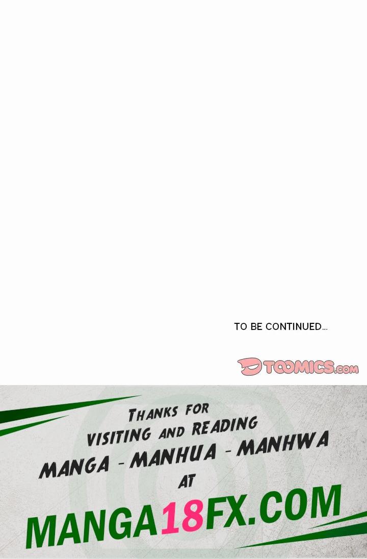 The Alpha Blueprint Chapter 11 - Page 25