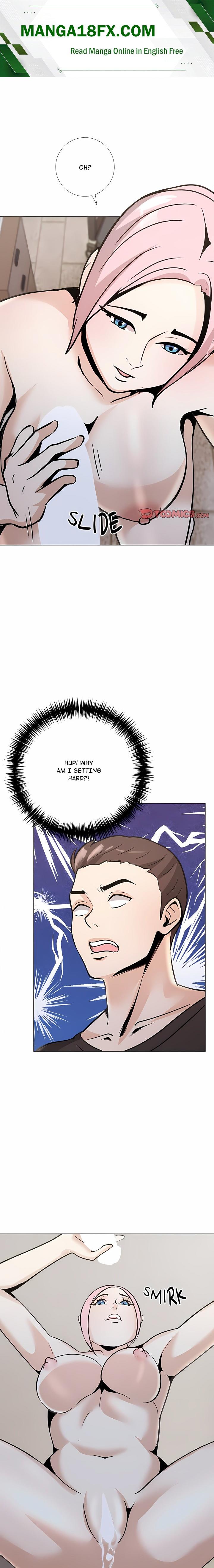 Liberating Coast Chapter 12 - Page 1
