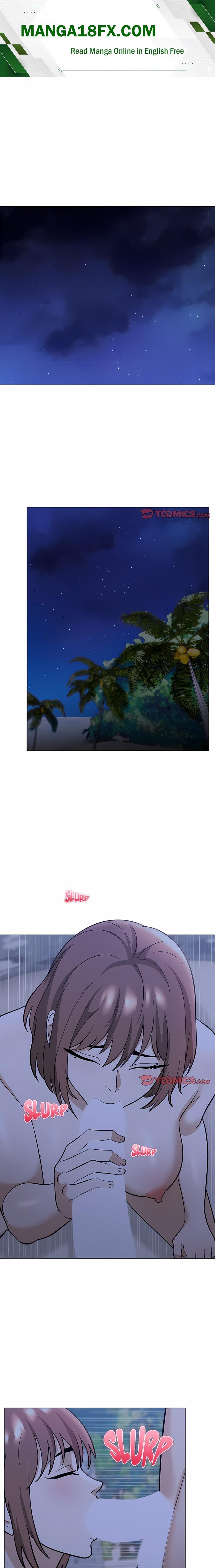 Liberating Coast Chapter 9 - Page 1