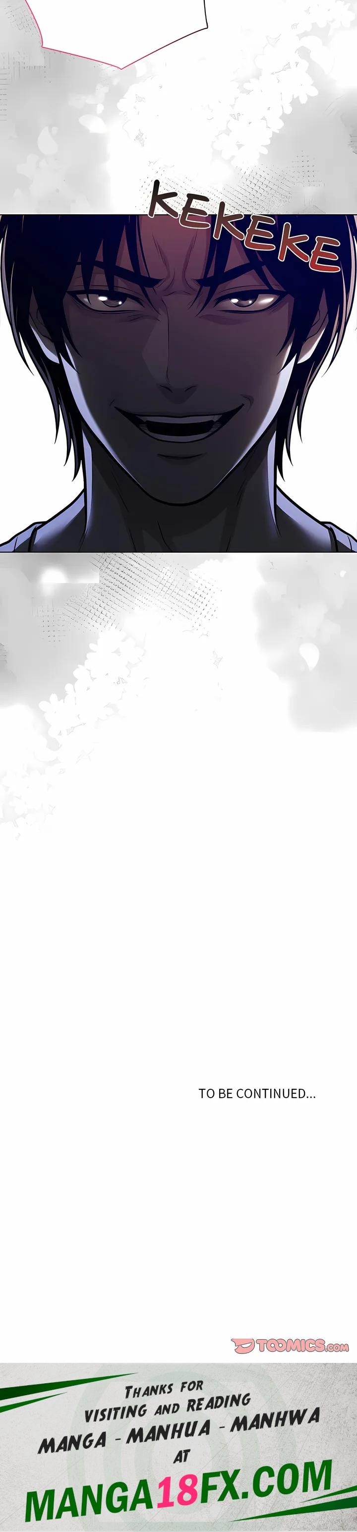 Matrimoney Game Chapter 101 - Page 22