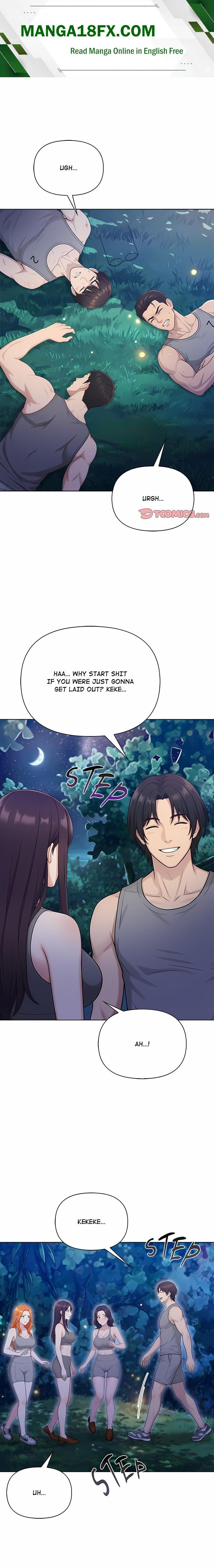 Matrimoney Game Chapter 102 - Page 1