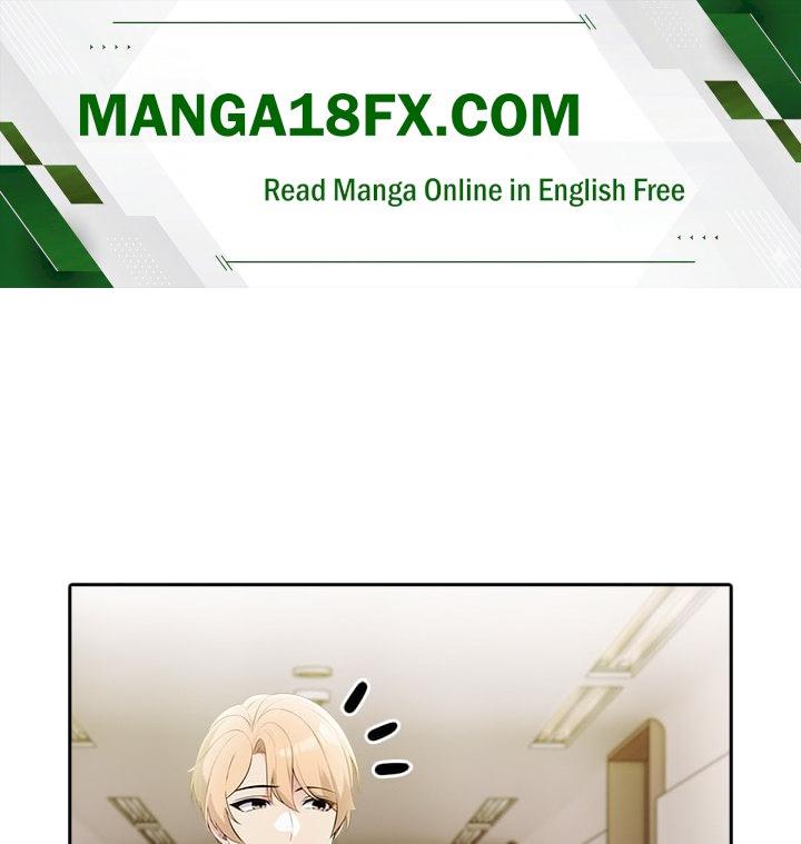 Matrimoney Game Chapter 11 - Page 1