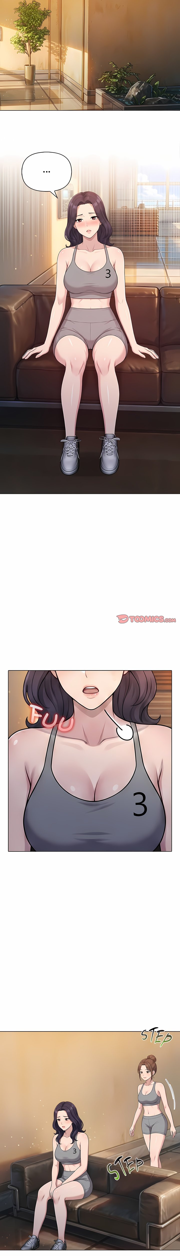 Matrimoney Game Chapter 112 - Page 10