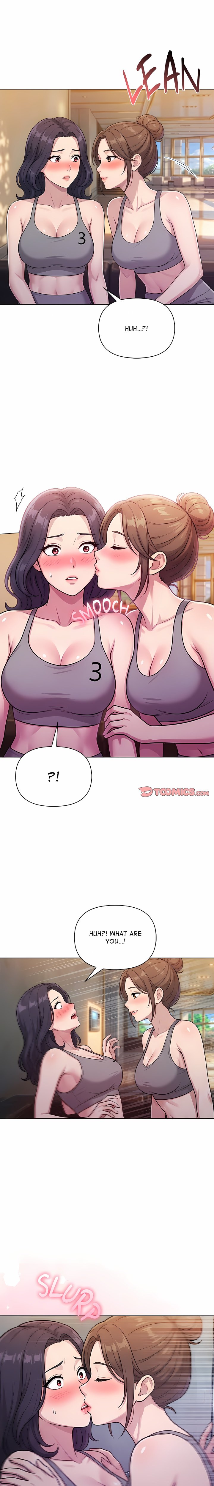 Matrimoney Game Chapter 112 - Page 15