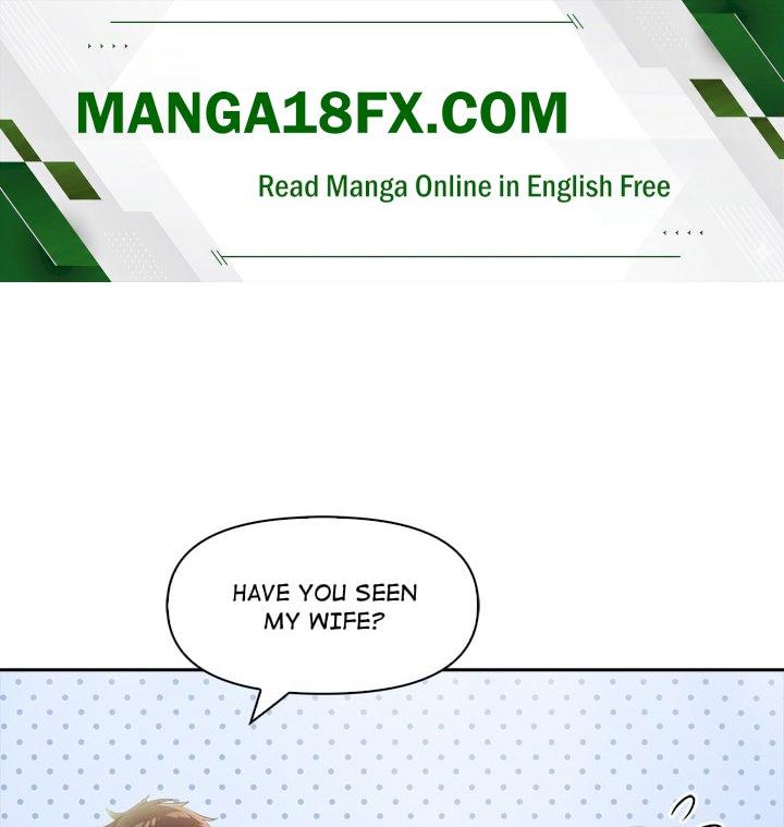 Matrimoney Game Chapter 12 - Page 1