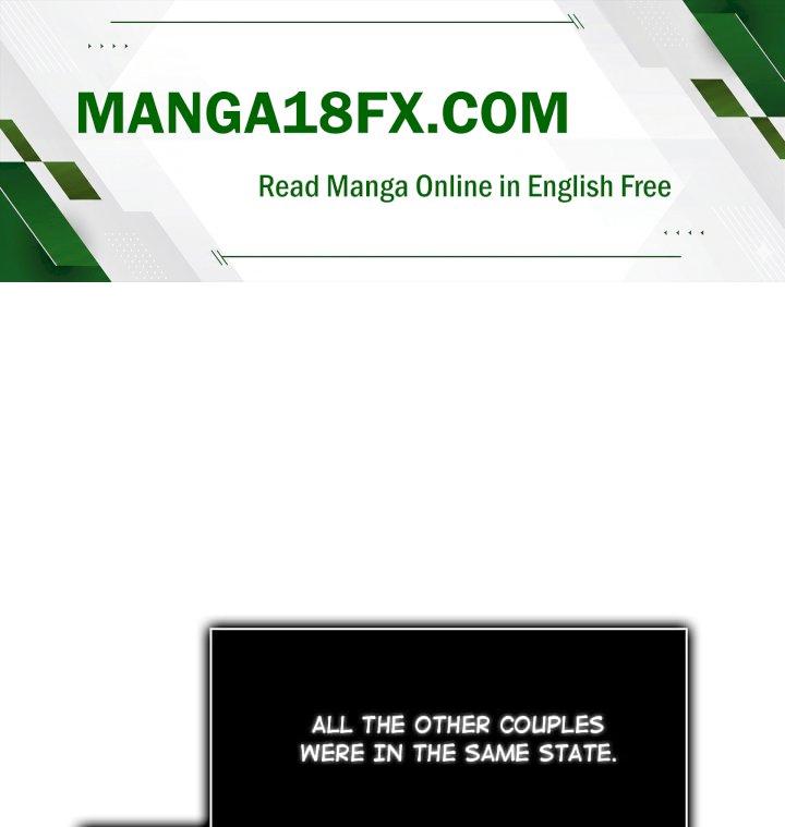 Matrimoney Game Chapter 17 - Page 1