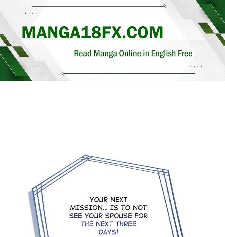 Matrimoney Game Chapter 30 - Page 1