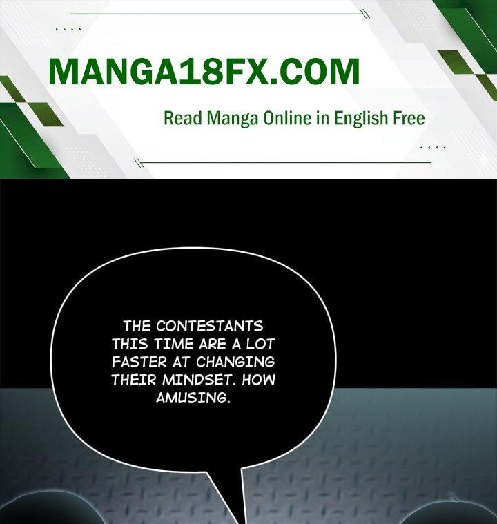 Matrimoney Game Chapter 33 - Page 1