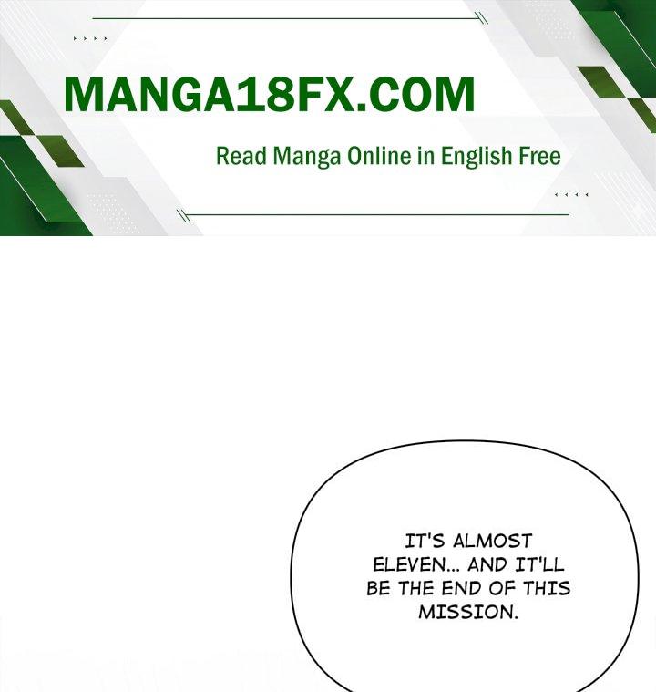 Matrimoney Game Chapter 41 - Page 1