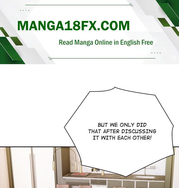 Matrimoney Game Chapter 42 - Page 1