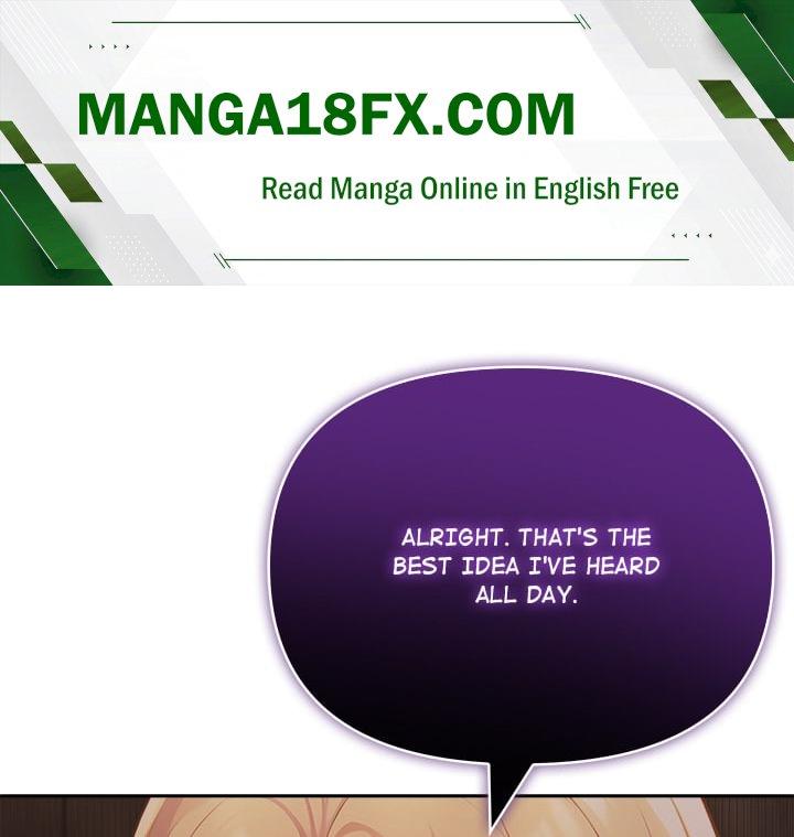 Matrimoney Game Chapter 44 - Page 1