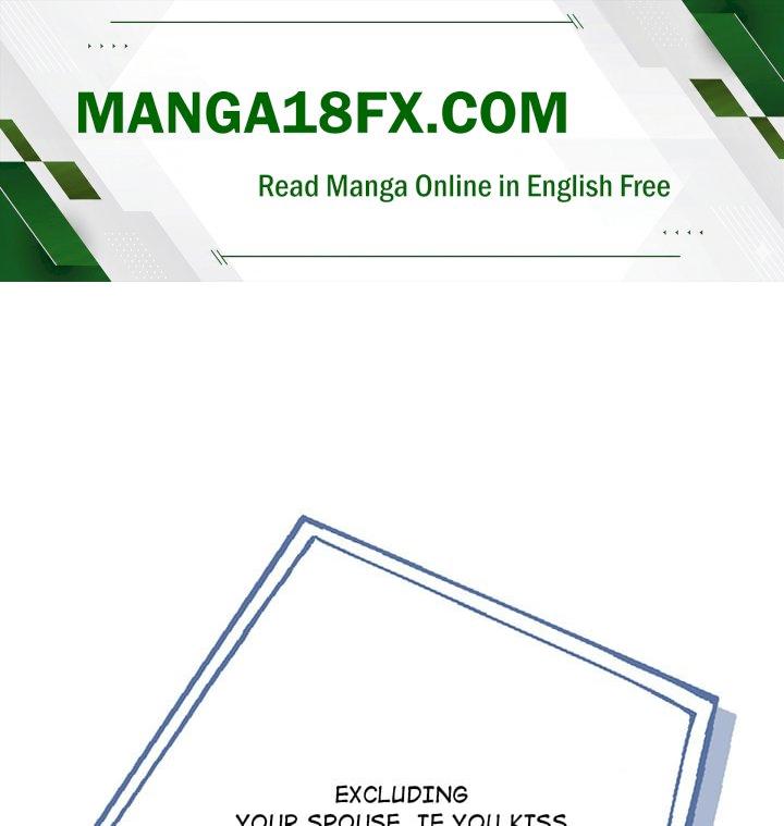 Matrimoney Game Chapter 5 - Page 1