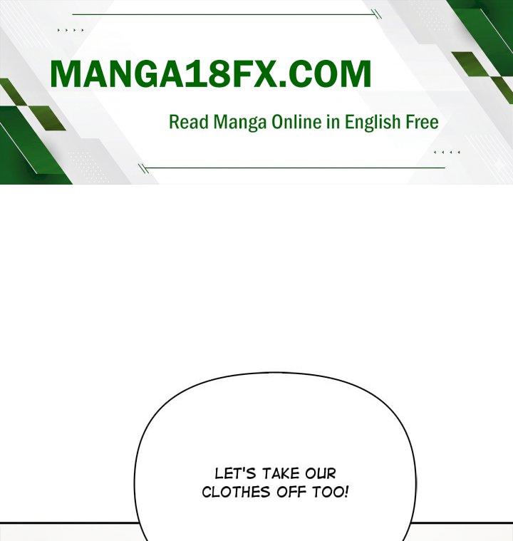 Matrimoney Game Chapter 52 - Page 1