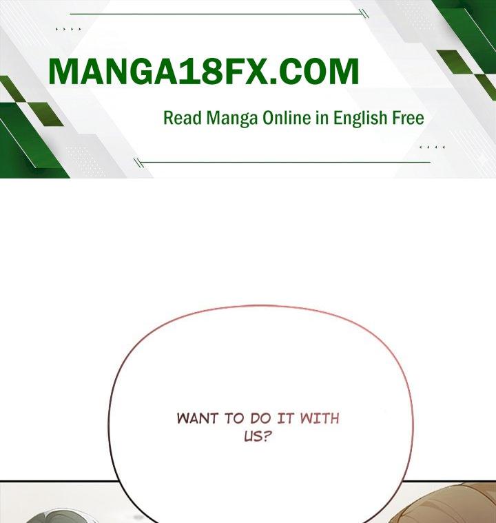 Matrimoney Game Chapter 57 - Page 1