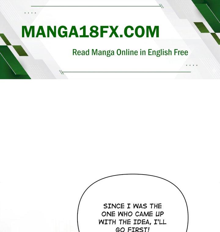 Matrimoney Game Chapter 63 - Page 1