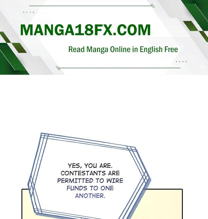 Matrimoney Game Chapter 7 - Page 1