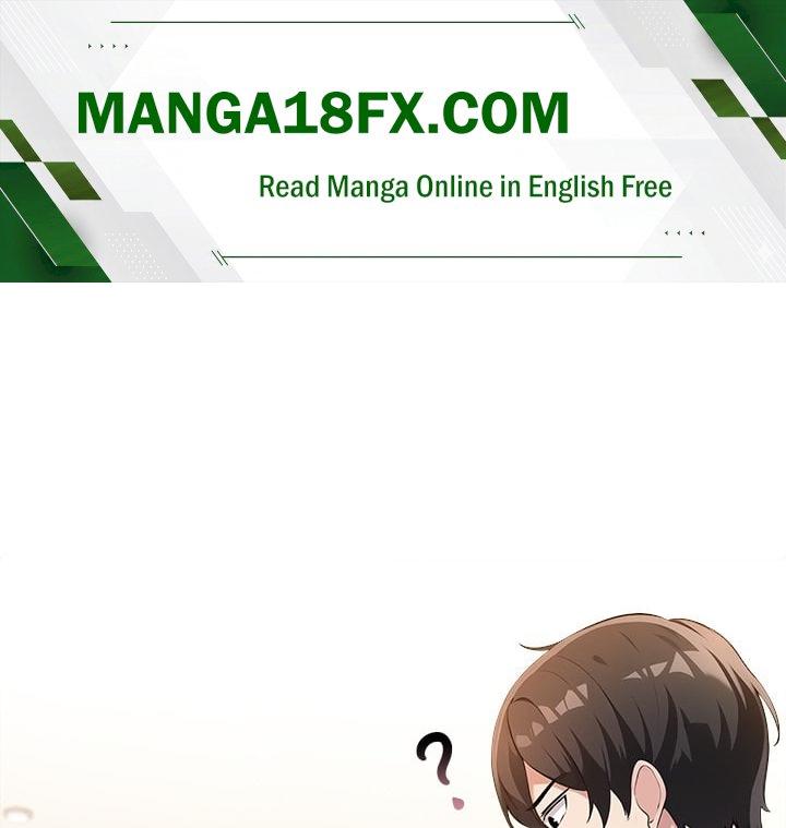 Matrimoney Game Chapter 8 - Page 1