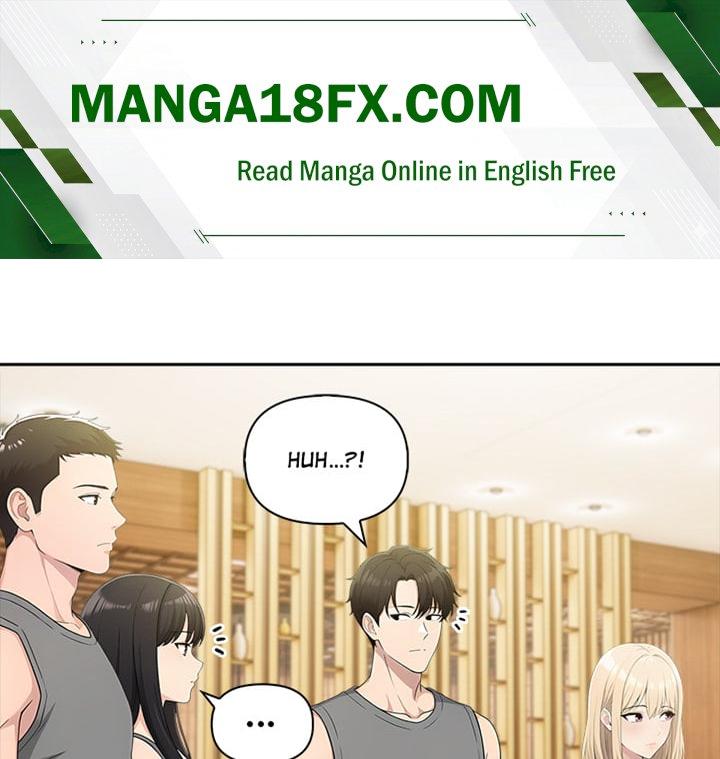 Matrimoney Game Chapter 80 - Page 1