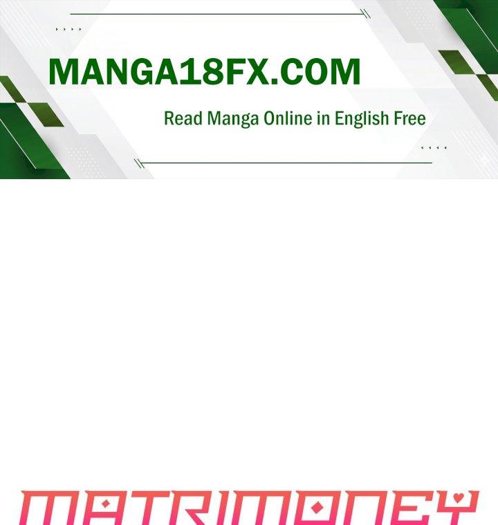 Matrimoney Game Chapter 83 - Page 1