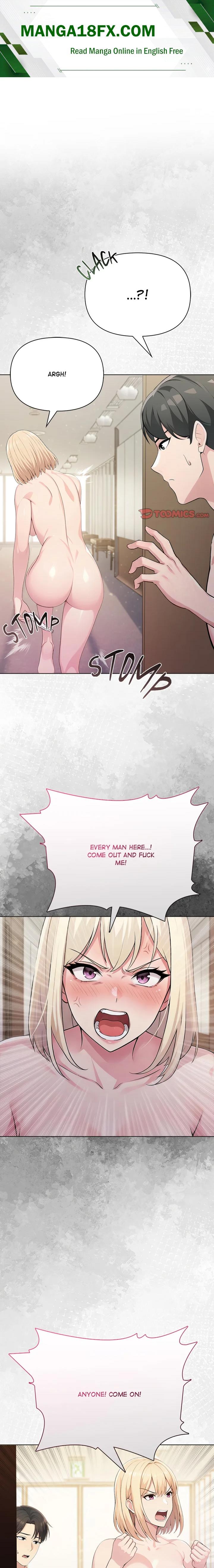Matrimoney Game Chapter 90 - Page 1