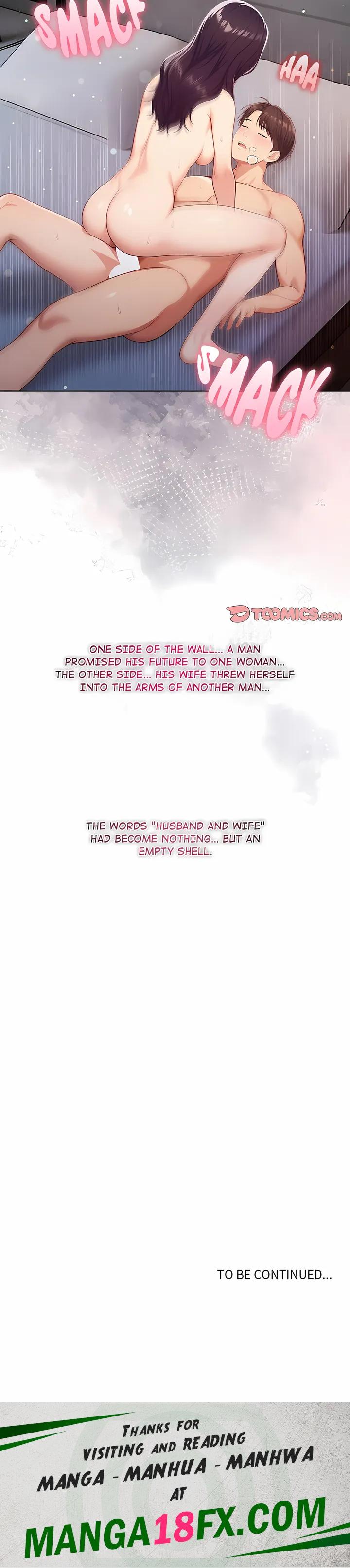Matrimoney Game Chapter 93 - Page 22