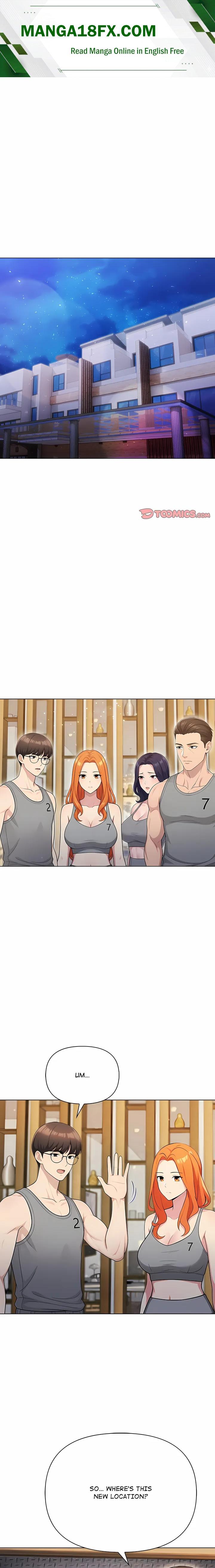 Matrimoney Game Chapter 95 - Page 1