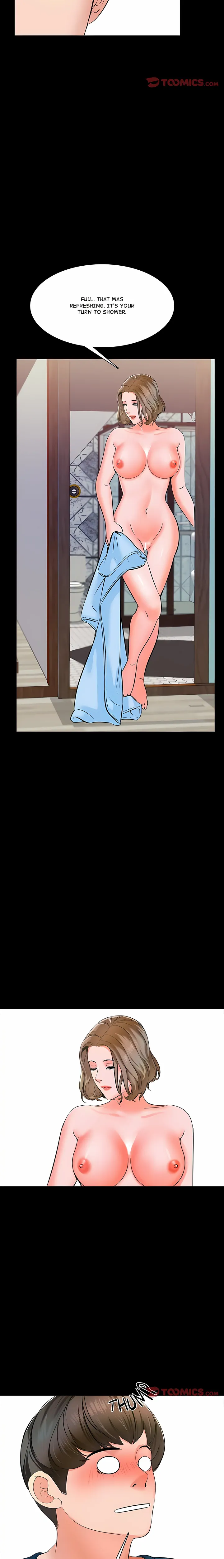 A+ for Pleasure Chapter 10 - Page 18