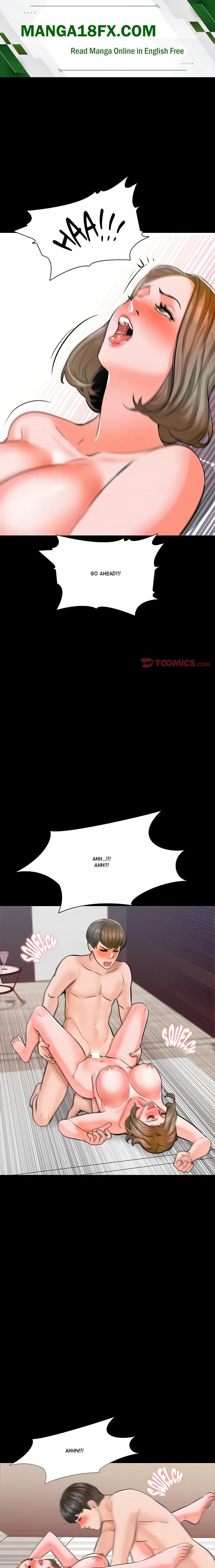 A+ for Pleasure Chapter 12 - Page 1