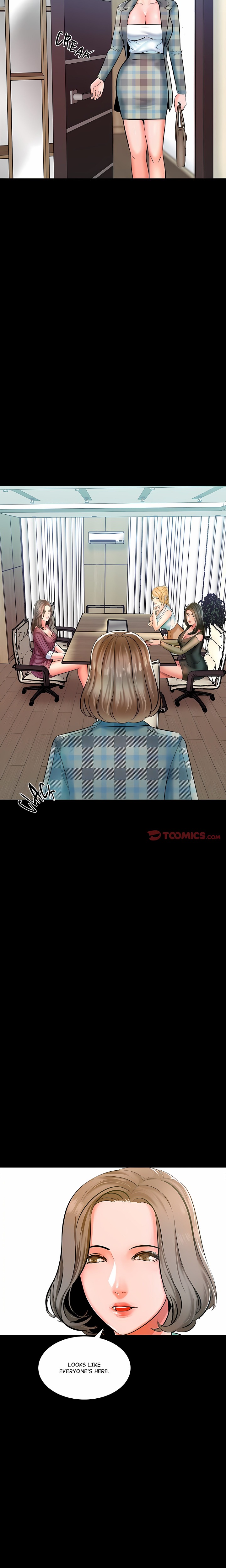 A+ for Pleasure Chapter 13 - Page 15